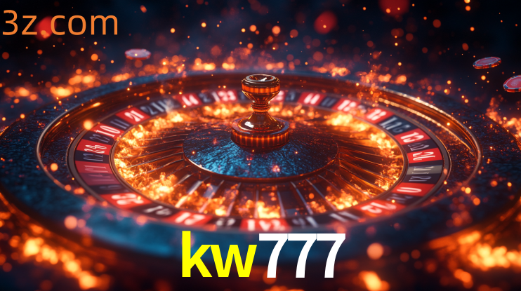 Casa de Apostas kw777